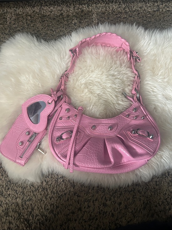 Dolls Kill Handbags - Dolls Kill Shoulder Bag